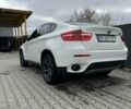 Белый БМВ Х6, объемом двигателя 2.99 л и пробегом 175 тыс. км за 21000 $, фото 60 на Automoto.ua