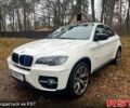 Белый БМВ Х6, объемом двигателя 3 л и пробегом 258 тыс. км за 23000 $, фото 1 на Automoto.ua