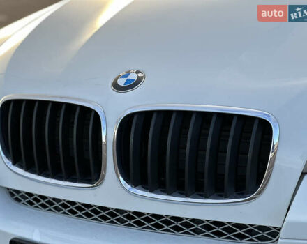 Белый БМВ Х6, объемом двигателя 3 л и пробегом 320 тыс. км за 18850 $, фото 11 на Automoto.ua