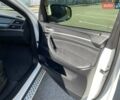 Белый БМВ Х6, объемом двигателя 3 л и пробегом 86 тыс. км за 19999 $, фото 25 на Automoto.ua