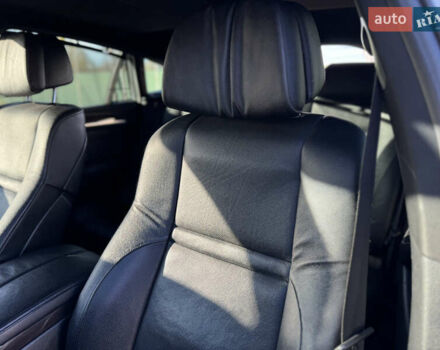 Белый БМВ Х6, объемом двигателя 2.98 л и пробегом 190 тыс. км за 14500 $, фото 21 на Automoto.ua