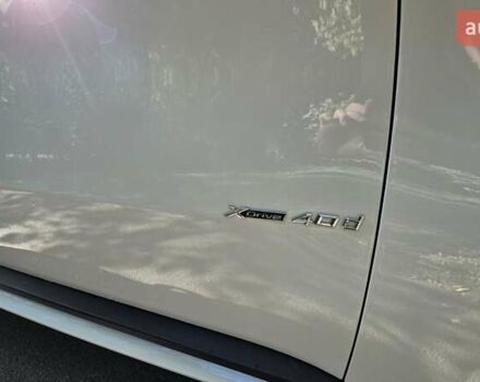 Белый БМВ Х6, объемом двигателя 3 л и пробегом 242 тыс. км за 20900 $, фото 1 на Automoto.ua