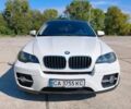 Белый БМВ Х6, объемом двигателя 2.99 л и пробегом 338 тыс. км за 17800 $, фото 1 на Automoto.ua