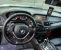 Белый БМВ Х6, объемом двигателя 2.98 л и пробегом 190 тыс. км за 16000 $, фото 27 на Automoto.ua