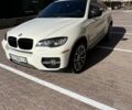 Білий БМВ Х6, об'ємом двигуна 3 л та пробігом 220 тис. км за 13500 $, фото 1 на Automoto.ua