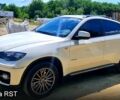 Белый БМВ Х6, объемом двигателя 3 л и пробегом 30200 тыс. км за 13500 $, фото 1 на Automoto.ua