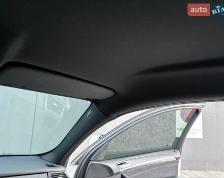 Белый БМВ Х6, объемом двигателя 3 л и пробегом 245 тыс. км за 15650 $, фото 36 на Automoto.ua