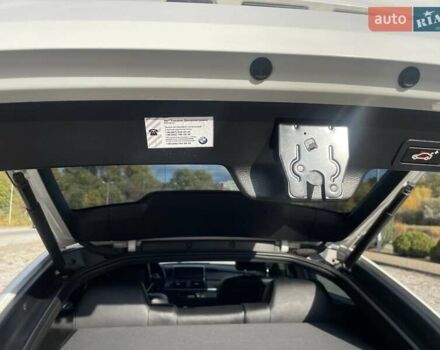 Белый БМВ Х6, объемом двигателя 3 л и пробегом 86 тыс. км за 19999 $, фото 72 на Automoto.ua