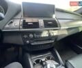 Белый БМВ Х6, объемом двигателя 3 л и пробегом 86 тыс. км за 19999 $, фото 91 на Automoto.ua