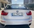 Білий БМВ Х6, об'ємом двигуна 3 л та пробігом 195 тис. км за 16000 $, фото 3 на Automoto.ua