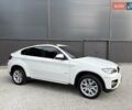 Белый БМВ Х6, объемом двигателя 3 л и пробегом 245 тыс. км за 15650 $, фото 31 на Automoto.ua