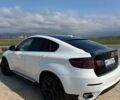 Белый БМВ Х6, объемом двигателя 2.98 л и пробегом 107 тыс. км за 17000 $, фото 3 на Automoto.ua