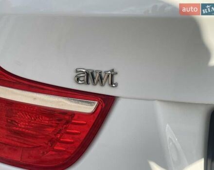 Белый БМВ Х6, объемом двигателя 3 л и пробегом 86 тыс. км за 19999 $, фото 74 на Automoto.ua