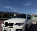 Белый БМВ Х6, объемом двигателя 3 л и пробегом 230 тыс. км за 17900 $, фото 1 на Automoto.ua