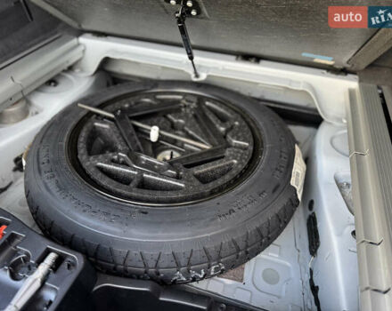 Белый БМВ Х6, объемом двигателя 2.98 л и пробегом 190 тыс. км за 14500 $, фото 41 на Automoto.ua