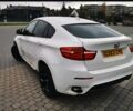 Белый БМВ Х6, объемом двигателя 3 л и пробегом 250 тыс. км за 11784 $, фото 2 на Automoto.ua