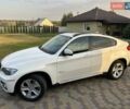 Білий БМВ Х6, об'ємом двигуна 2.99 л та пробігом 192 тис. км за 21900 $, фото 6 на Automoto.ua