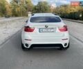 Белый БМВ Х6, объемом двигателя 3 л и пробегом 86 тыс. км за 19999 $, фото 52 на Automoto.ua