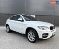 Белый БМВ Х6, объемом двигателя 3 л и пробегом 245 тыс. км за 15650 $, фото 10 на Automoto.ua