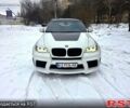 Білий БМВ Х6, об'ємом двигуна 4.4 л та пробігом 160 тис. км за 21500 $, фото 1 на Automoto.ua