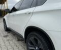 Белый БМВ Х6, объемом двигателя 2.99 л и пробегом 175 тыс. км за 21000 $, фото 53 на Automoto.ua