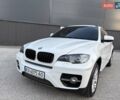 Белый БМВ Х6, объемом двигателя 3 л и пробегом 245 тыс. км за 15650 $, фото 3 на Automoto.ua