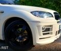 Белый БМВ Х6, объемом двигателя 3 л и пробегом 247 тыс. км за 20000 $, фото 1 на Automoto.ua