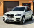 Білий БМВ Х6, об'ємом двигуна 2.98 л та пробігом 93 тис. км за 16800 $, фото 1 на Automoto.ua