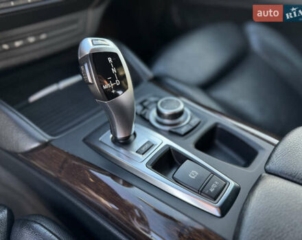 Белый БМВ Х6, объемом двигателя 2.98 л и пробегом 190 тыс. км за 14500 $, фото 33 на Automoto.ua