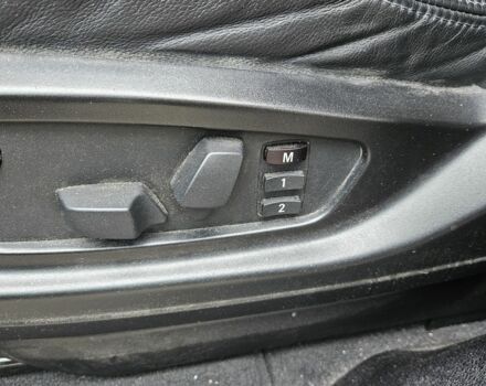 Белый БМВ Х6, объемом двигателя 3 л и пробегом 244 тыс. км за 408 $, фото 7 на Automoto.ua