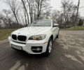 Белый БМВ Х6, объемом двигателя 2.99 л и пробегом 150 тыс. км за 17000 $, фото 1 на Automoto.ua