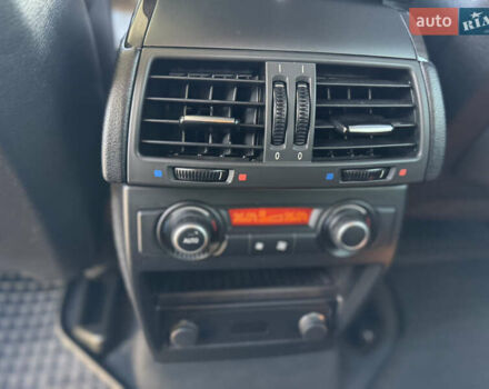 Белый БМВ Х6, объемом двигателя 2.98 л и пробегом 190 тыс. км за 14500 $, фото 24 на Automoto.ua