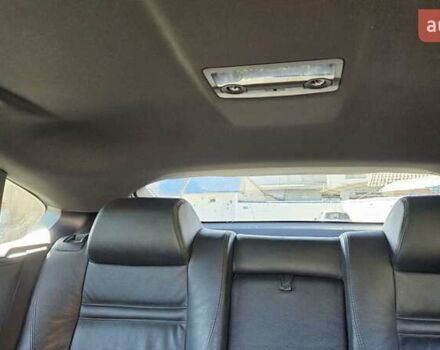 Белый БМВ Х6, объемом двигателя 3 л и пробегом 242 тыс. км за 20900 $, фото 11 на Automoto.ua