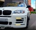 Белый БМВ Х6, объемом двигателя 3 л и пробегом 247 тыс. км за 20000 $, фото 3 на Automoto.ua