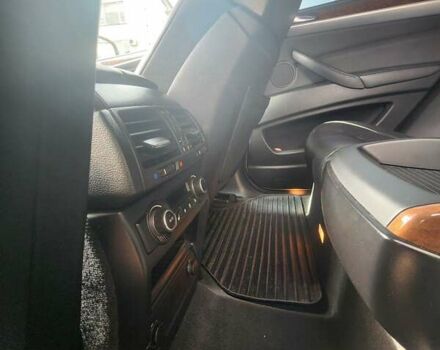 Белый БМВ Х6, объемом двигателя 2.98 л и пробегом 107 тыс. км за 17000 $, фото 23 на Automoto.ua