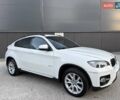 Белый БМВ Х6, объемом двигателя 3 л и пробегом 245 тыс. км за 15650 $, фото 6 на Automoto.ua