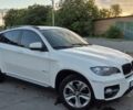 Белый БМВ Х6, объемом двигателя 2.98 л и пробегом 190 тыс. км за 16000 $, фото 4 на Automoto.ua