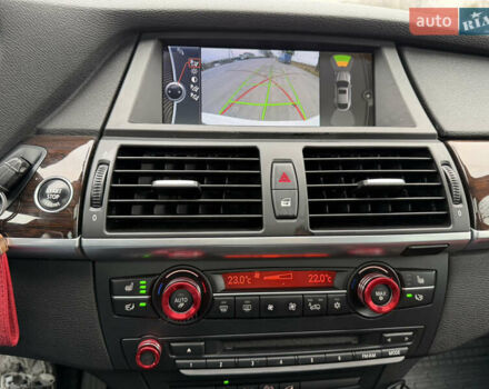 Белый БМВ Х6, объемом двигателя 2.98 л и пробегом 178 тыс. км за 19999 $, фото 57 на Automoto.ua