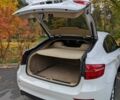 БМВ Х6 2012 в Киеве на Automoto.ua Белый БМВ Х6, объемом двигателя 3 л и пробегом 149 тыс. км за 17500 $, фото 21 на Automoto.ua