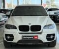 Білий БМВ Х6, об'ємом двигуна 3 л та пробігом 263 тис. км за 24990 $, фото 1 на Automoto.ua