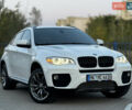 Белый БМВ Х6, объемом двигателя 3 л и пробегом 200 тыс. км за 22800 $, фото 28 на Automoto.ua