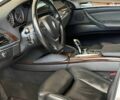 Білий БМВ Х6, об'ємом двигуна 3 л та пробігом 263 тис. км за 24990 $, фото 13 на Automoto.ua