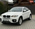 Білий БМВ Х6, об'ємом двигуна 3 л та пробігом 198 тис. км за 15700 $, фото 1 на Automoto.ua
