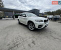 БМВ Х6 2012 в Киеве на Automoto.ua Белый БМВ Х6, объемом двигателя 2.98 л и пробегом 155 тыс. км за 17000 $, фото 16 на Automoto.ua