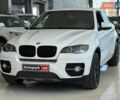 Білий БМВ Х6, об'ємом двигуна 3 л та пробігом 263 тис. км за 24990 $, фото 1 на Automoto.ua
