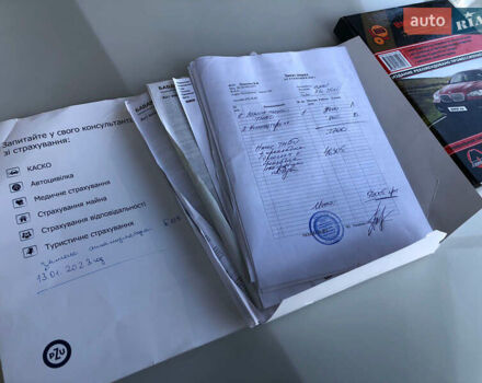 Білий БМВ Х6, об'ємом двигуна 3 л та пробігом 211 тис. км за 21700 $, фото 16 на Automoto.ua