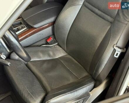 Білий БМВ Х6, об'ємом двигуна 3 л та пробігом 263 тис. км за 24990 $, фото 17 на Automoto.ua
