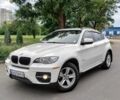 Білий БМВ Х6, об'ємом двигуна 3 л та пробігом 220 тис. км за 19300 $, фото 1 на Automoto.ua