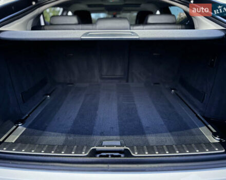 Белый БМВ Х6, объемом двигателя 3 л и пробегом 200 тыс. км за 22800 $, фото 80 на Automoto.ua