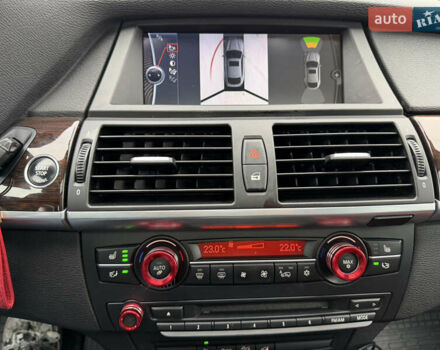 Белый БМВ Х6, объемом двигателя 2.98 л и пробегом 178 тыс. км за 19999 $, фото 58 на Automoto.ua